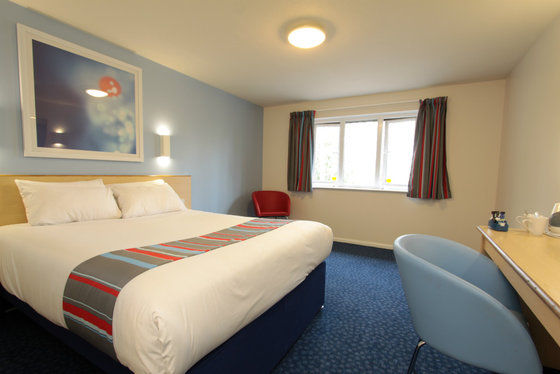 Travelodge Birmingham Sutton Coldfield Quarto foto
